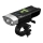 Fenix BC30RV2 - Светодиодный аккумуляторный велосипедный фонарь LED/USB IP66