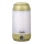 Fenix CL26RGREEN - LED з регулюванням яскравості портативна акумуляторна лампа LED/USB IP66 400 lm 400 год. зелений