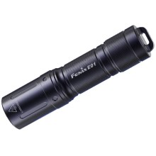 Fenix E01V20BLC - Светодиодный фонарь LED/1xAAA IP68