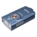 Fenix E03RV20BLU - Светодиодный аккумуляторный фонарь LED/USB IP66 500 лм 30 ч 400 mAh