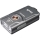 Fenix E03RV20GREY - Светодиодный аккумуляторный фонарик LED/USB IP66 500 лм 30 ч