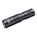 Fenix E09R - Акумуляторний LED ліхтар LED/USB IP68