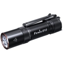 Fenix E12V20 - LED Ліхтар LED/1xAA IP68