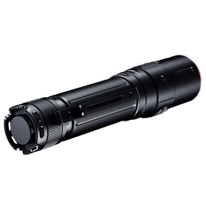 Fenix E28RV20 - LED Акумуляторний ліхтарик з регулюванням яскравості LED/USB/2xCR123A IP68 1700 лм 260 год. 3400 mAh