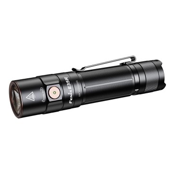 Fenix E35R - Світлодіодний акумуляторний ліхтарик LED/USB IP68 3100 лм 69 год
