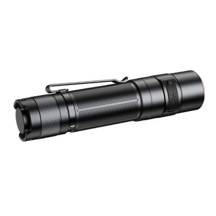 Fenix E35R - Світлодіодний акумуляторний ліхтарик LED/USB IP68 3100 лм 69 год