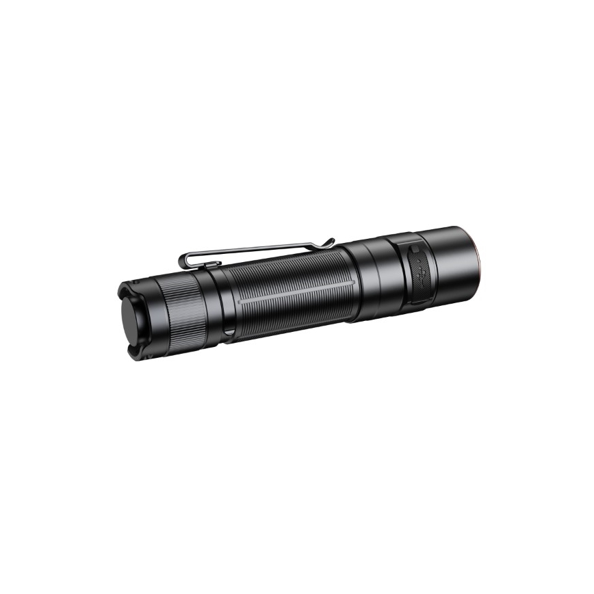 Fenix E35R - Світлодіодний акумуляторний ліхтарик LED/USB IP68 3100 лм 69 год