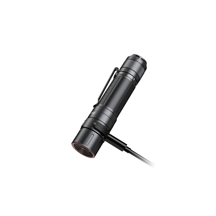 Fenix E35R - Світлодіодний акумуляторний ліхтарик LED/USB IP68 3100 лм 69 год