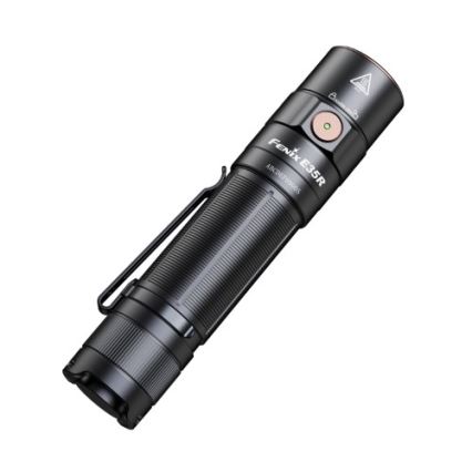 Fenix E35R - Світлодіодний акумуляторний ліхтарик LED/USB IP68 3100 лм 69 год