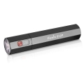 Fenix ECPBLCK - Світлодіодний акумуляторний ліхтар з павербанком USB IP68 1600 лм 504 г чорний
