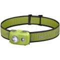 Fenix HL16V2GRN - LED Налобний ліхтар LED/3xAAA IP66 450 лм 200 г зелений