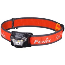 Fenix HL18RTRAIL - Светодиодный аккумуляторный налобный фонарь LED/3xAAA IP66