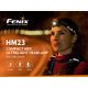 Fenix HM23 - Светодиодный налобный фонарь LED/1xAA IP68