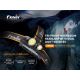 Fenix HM65R - Акумуляторний налобний LED ліхтар 2xLED/2xCR123A IP68
