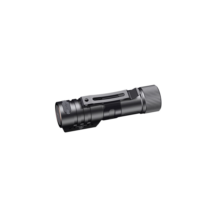 Fenix HM71R - Світлодіодний акумуляторний налобний ліхтар LED/USB IP68 2700 лм 400 год. 5000 mAh