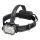 Fenix HP35R - налобний ліхтар LED з регульованою яскравістю, USB-заряджуваний, 5000 mAh, IP66, 4000 лм, 500 год, чорний