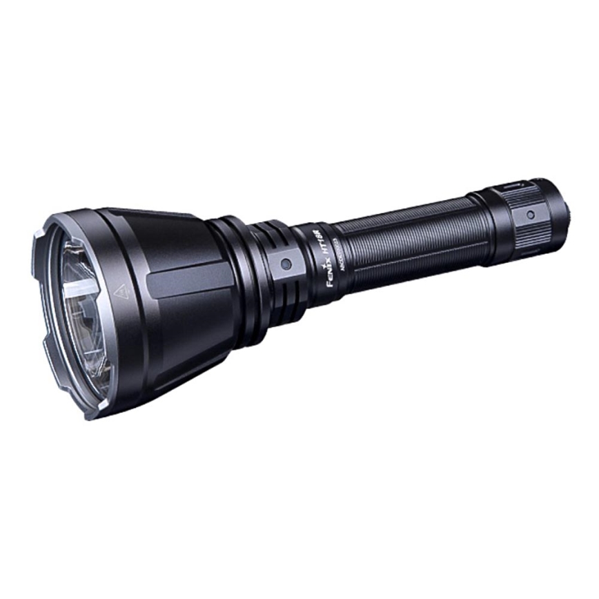Fenix HT18R - LED Акумуляторний ліхтарик з регулюванням яскравості LED/1x21700 IP68 2800 лм 42 год. 5000 mAh