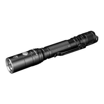 Fenix LD22V20 - Светодиодный аккумуляторный фонарик LED/USB IP66 800 lm 220 часов
