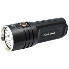 Fenix LR35R - Светодиодный аккумуляторный фонарь 6xLED/2x21700 IP68