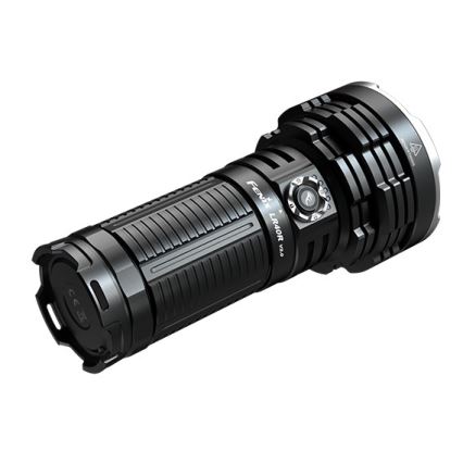 Fenix LR40RV20 - Світлодіодний акумуляторний ліхтарик LED/USB IP68 15000 лм 177 год. 5000 mAh
