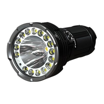 Fenix LR40RV20 - Світлодіодний акумуляторний ліхтарик LED/USB IP68 15000 лм 177 год. 5000 mAh