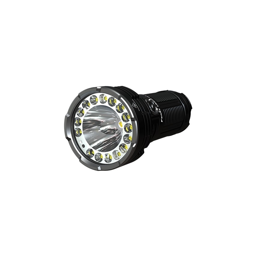 Fenix LR40RV20 - Світлодіодний акумуляторний ліхтарик LED/USB IP68 15000 лм 177 год. 5000 mAh