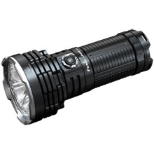 Fenix LR40RV20 - Світлодіодний акумуляторний ліхтарик LED/USB IP68 15000 лм 177 г