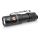 Fenix PD25R - Світлодіодний акумуляторний ліхтарик LED/USB/1xCR123A IP68 800 лм 70 год. 700 mAh