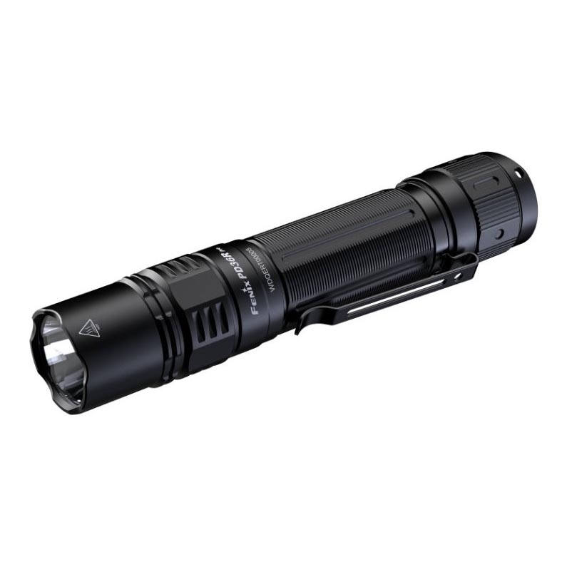 Fenix PD36RPRO - LED Тактичний акумуляторний ліхтарик LED/USB IP68 2800 лм 42 год. 5000 mAh