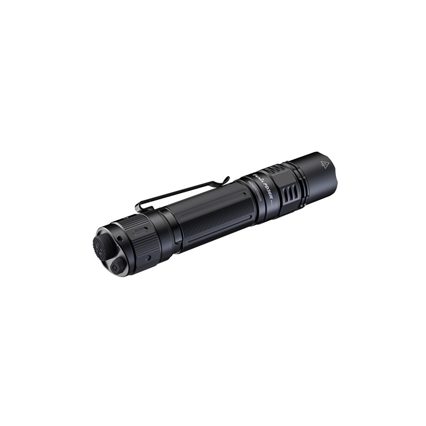 Fenix PD36RPRO - LED Тактичний акумуляторний ліхтарик LED/USB IP68 2800 лм 42 год. 5000 mAh