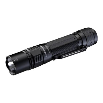 Fenix PD36RPRO - Світлодіодний тактичний акумуляторний ліхтарик LED/USB IP68 2800 лм 42 г