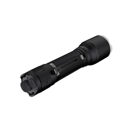 Fenix TK17BLK - светодиодный перезаряжаемый фонарь с регулируемой яркостью LED/USB 6000 mAh IP68 3600 лм 60 ч чёрный