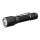 Fenix TK17BLK - светодиодный перезаряжаемый фонарь с регулируемой яркостью LED/USB 6000 mAh IP68 3600 лм 60 ч чёрный