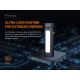 Fenix WT16R - Акумуляторний LED ліхтар 2xLED/USB IP66