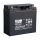 Fiaмм FG21803 - Свинцево-кислотний акумулятор 12V/18Ah/різьба M5