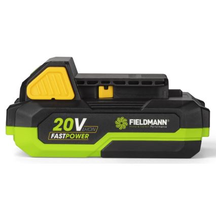 Fieldmann - акумулятор 20 В Li-Ion 2000 mAh