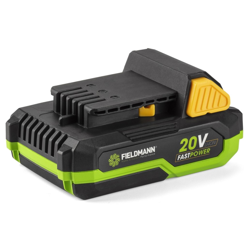 Fieldmann - Акумулятор 20V Li-Ion 2000 mAh