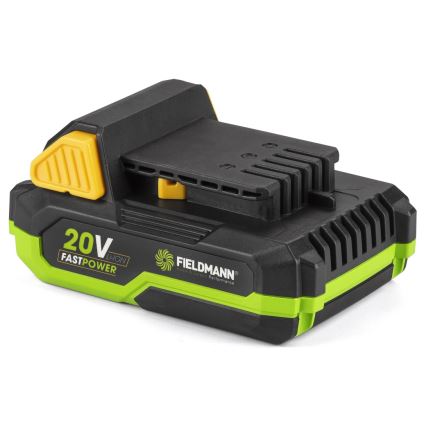 Fieldmann - Акумулятор 20V Li-Ion 2000 mAh