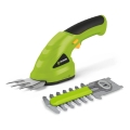 Fieldmann - Акумуляторні садові ножиці 3,6V 1300 mAh