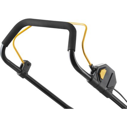 Fieldmann - Аккумуляторная газонокосилка 2x20V