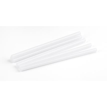 Fieldmann - Аккумуляторный клеевой пистолет 4В 1500 мАч зелёный