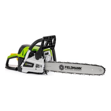 Fieldmann - Бензинова ланцюгова пилка 2900W