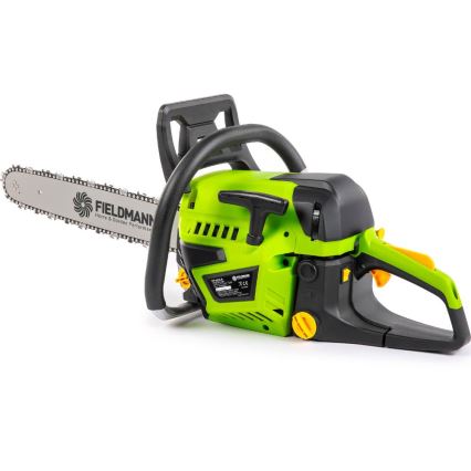 Fieldmann - Бензинова ланцюгова пилка 2900W