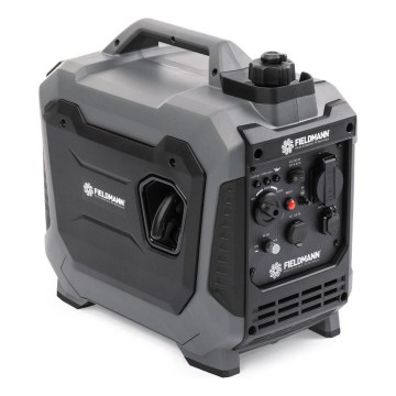 Fieldmann - Бензиновий генератор 1100 Вт