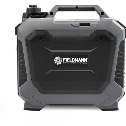 Fieldmann - Бензиновий генератор 1100 Вт