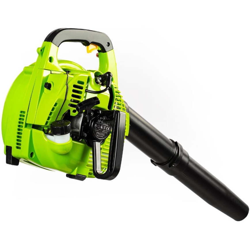 Fieldmann - Бензиновий садовий пилосос 800W