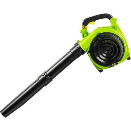 Fieldmann - Бензиновий садовий пилосос 800W