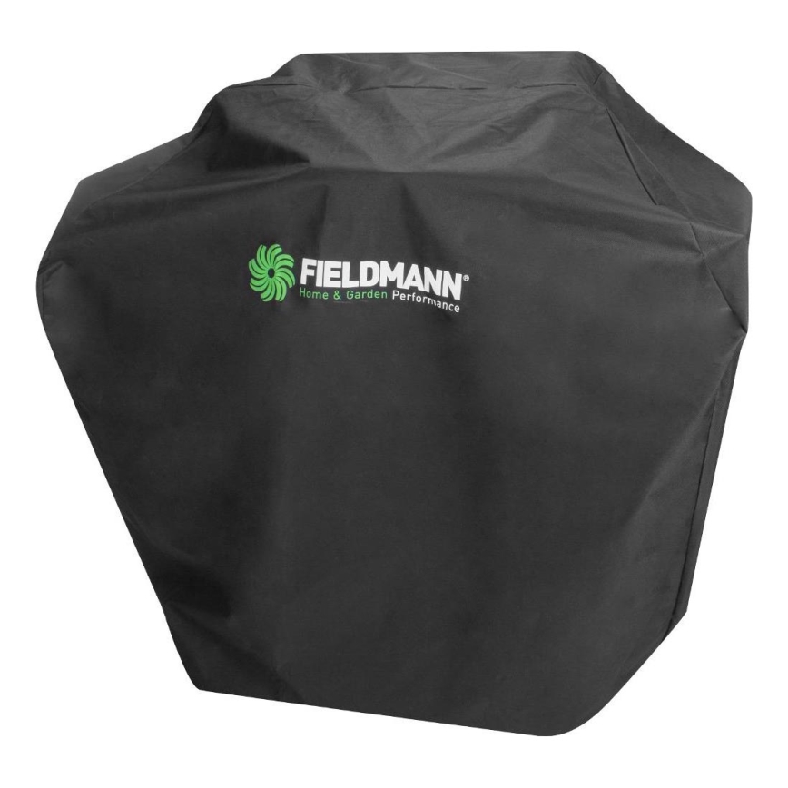 Fieldmann - Чехол для гриля 130x62x115 см черный