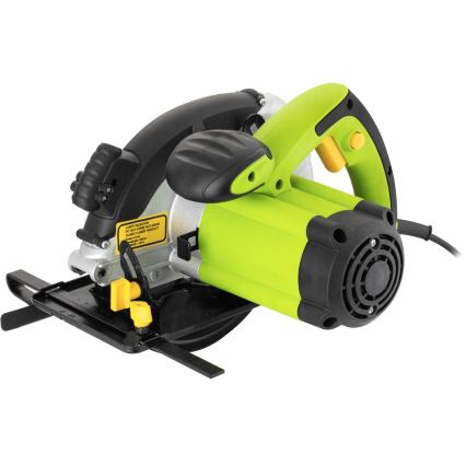 Fieldmann - Циркулярная пила 1300W/230V