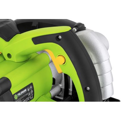 Fieldmann - Циркулярная пила 1300W/230V